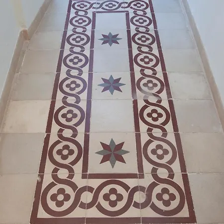 Ibarra By Bossh! Hostel Seville