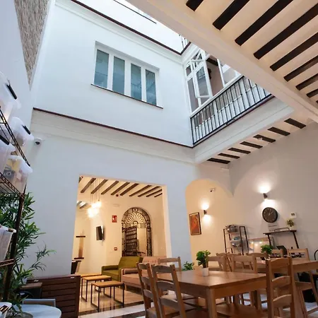 Ibarra By Bossh! Hostel
