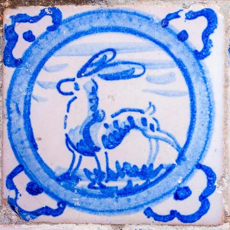 Ibarra By Bossh! * Seville
