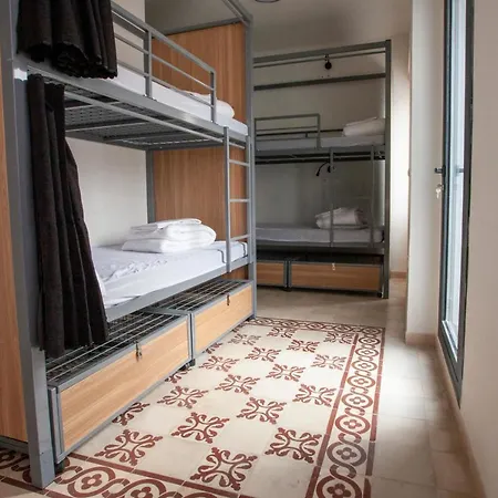Ibarra By Bossh! Hostel