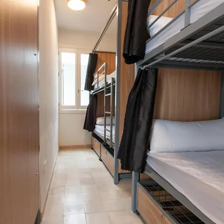 Ibarra By Bossh! Hostel *