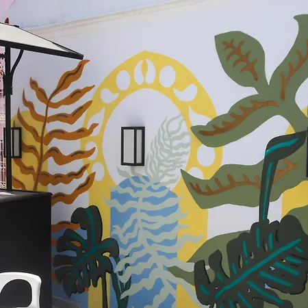 Ibarra By Bossh! Hostel