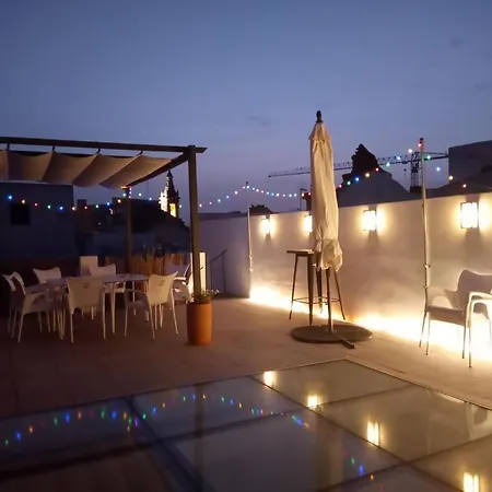 Ibarra By Bossh! Hostel