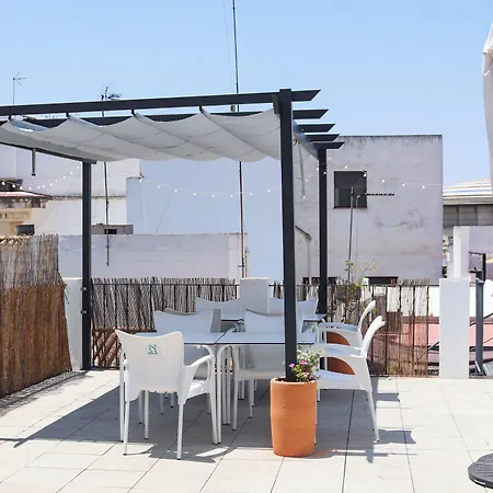 Ibarra By Bossh! Σεβίλλη