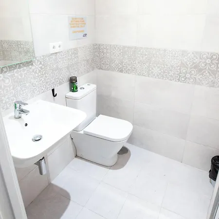 Hostel Ibarra By Bossh! *