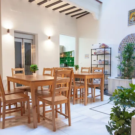 Ibarra By Bossh! Hostel *