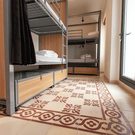 Ibarra By Bossh! Hostel