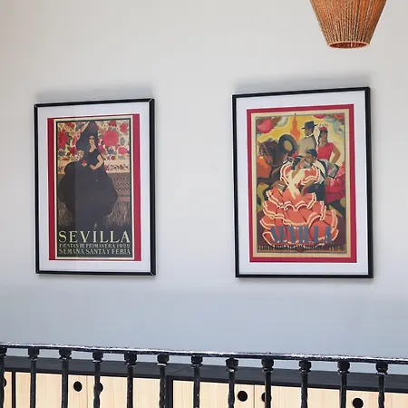 Hostel Ibarra By Bossh! *