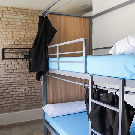 Ibarra By Bossh! Hostel *