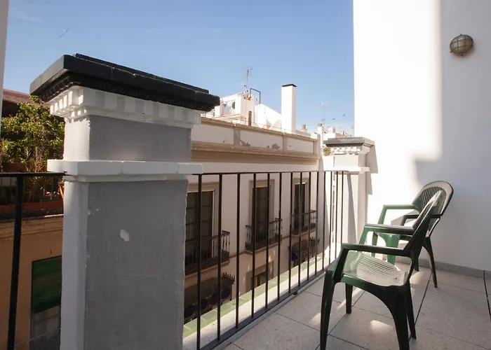 Ibarra By Bossh! אכסניה