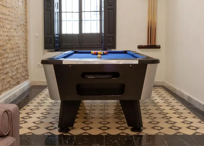 אכסניה Ibarra By Bossh! *