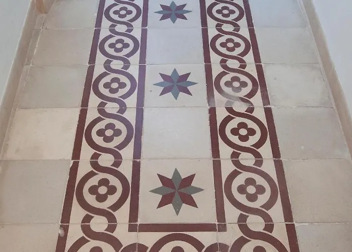 Ibarra By Bossh! אכסניה סביליה