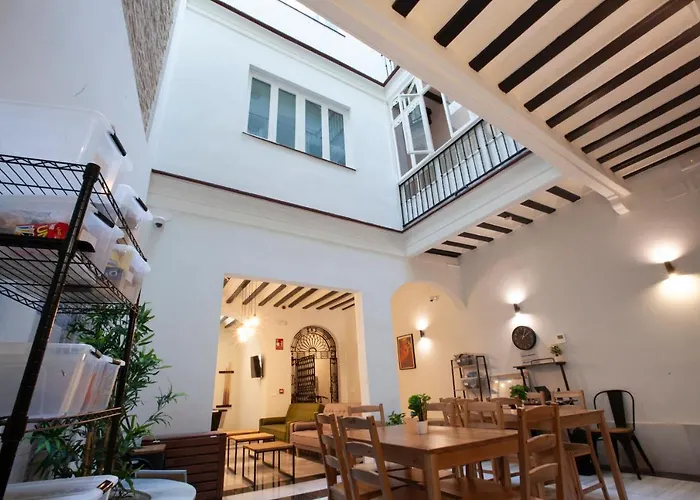 Ibarra By Bossh! אכסניה