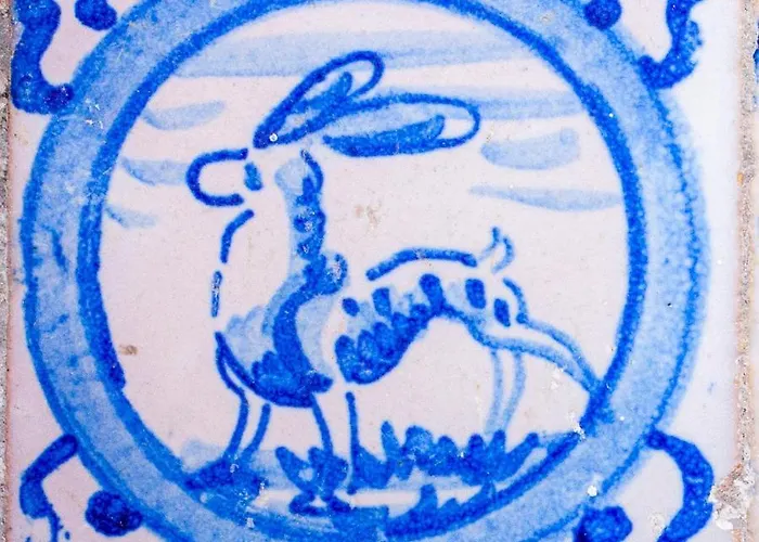 Ibarra By Bossh! * סביליה