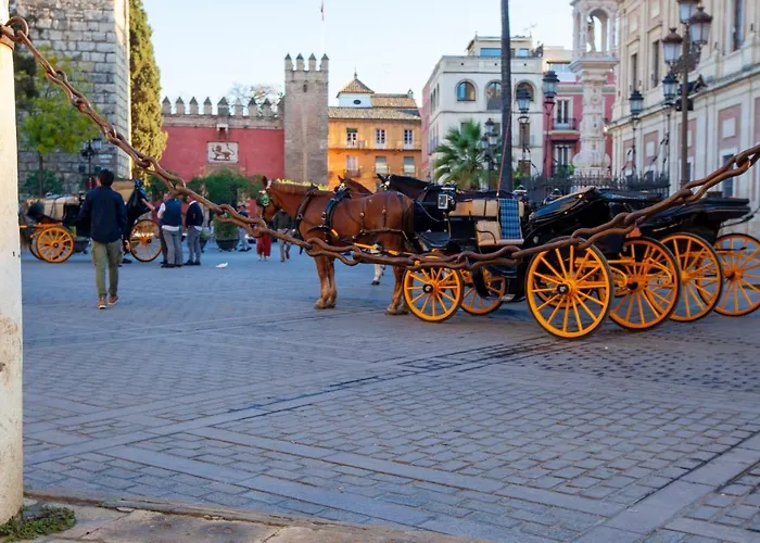 אכסניה Ibarra By Bossh!