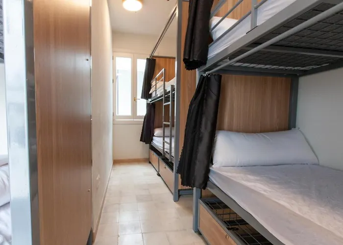 Ibarra By Bossh! אכסניה *