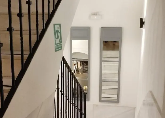 Ibarra By Bossh! אכסניה