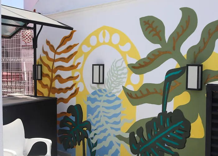 Ibarra By Bossh! אכסניה