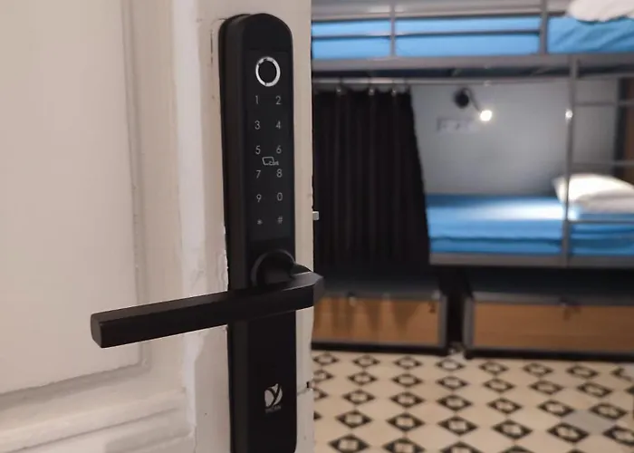 Ibarra By Bossh! * סביליה