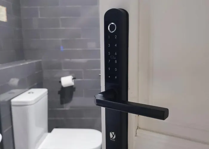 Ibarra By Bossh! אכסניה *