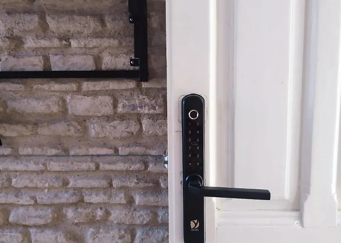 אכסניה Ibarra By Bossh! *