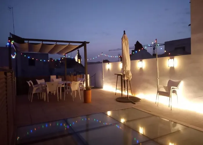 Ibarra By Bossh! אכסניה