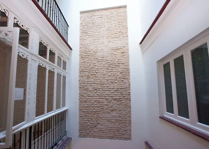 אכסניה Ibarra By Bossh! *