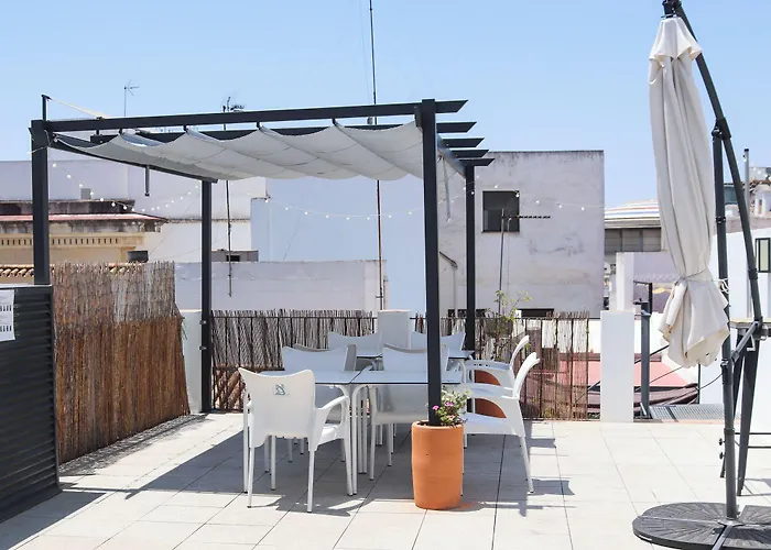 Ibarra By Bossh! סביליה