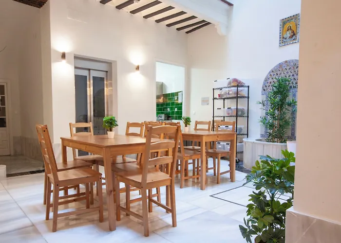 Ibarra By Bossh! אכסניה *