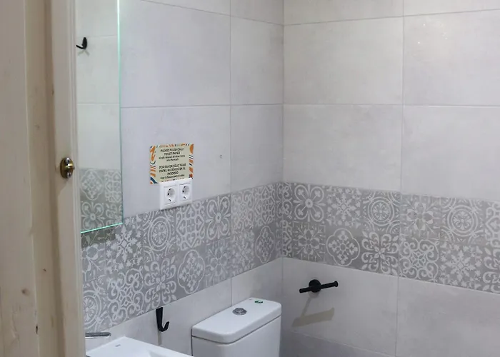 Ibarra By Bossh! אכסניה *