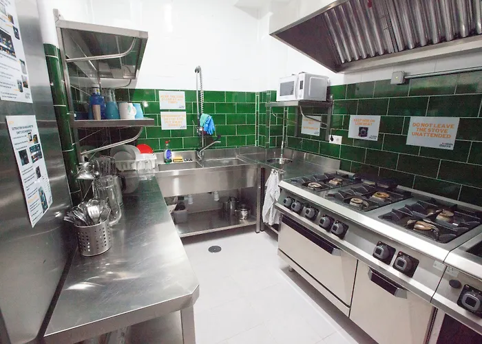 Ibarra By Bossh! * סביליה