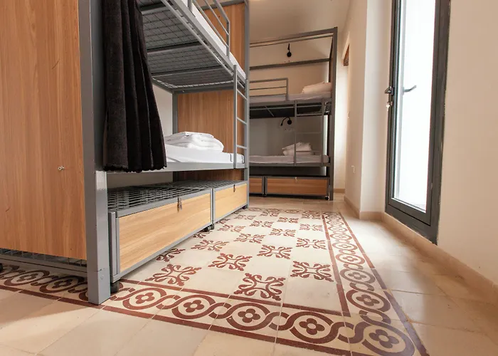 Ibarra By Bossh! אכסניה