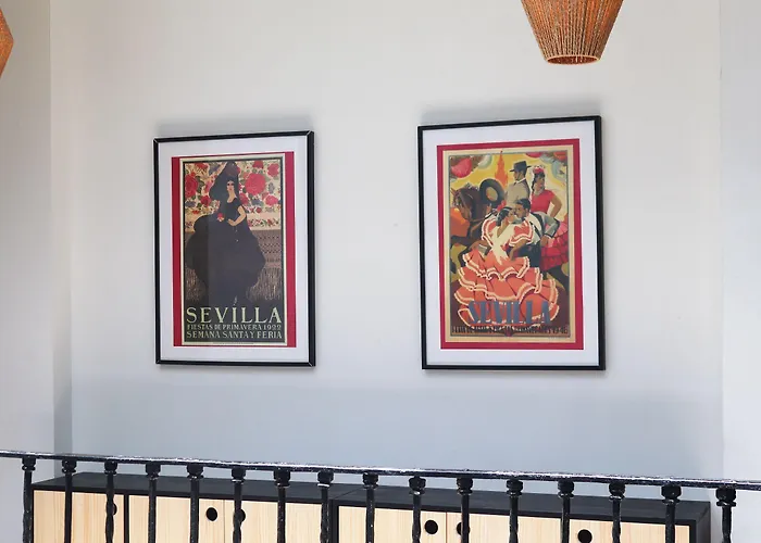 אכסניה Ibarra By Bossh! *