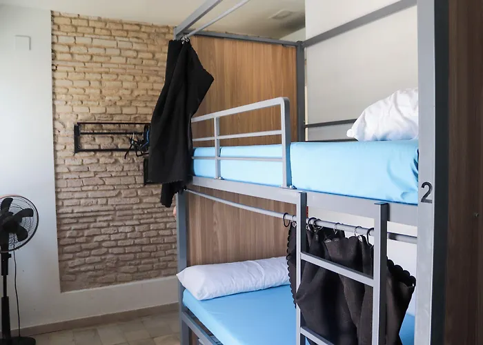 Ibarra By Bossh! אכסניה *