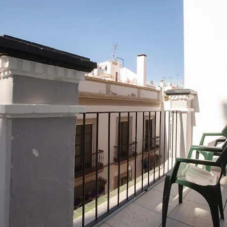 Ibarra By Bossh! Hostel