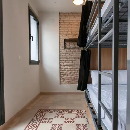 Ibarra By Bossh! Hostel *