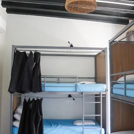 Ibarra By Bossh! Hostel *